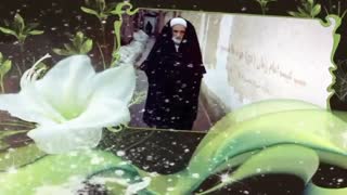 علت غیبت امام زمان(عج) ازنظرآیت الله بهجت(ره)