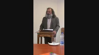 پیرمرد و خرش