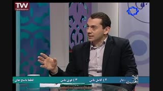 برنامه اردیبهشت-دکتر علی بابایی زاد-11-03-94 پروتز سینه