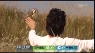 خنده دارترین سکانس سریال توزیبایی!