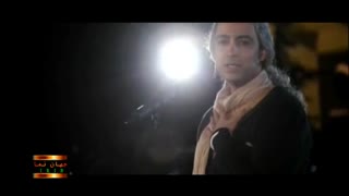 موسیقی در جهان نما( عاشقانه زیبایی از مازیار فلاحی)