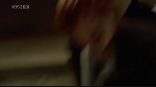 تصادف لی مین هو