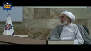 فیلم جلسه هفتاد و ششم درس خارج فقه استاد طائب