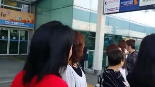 پیغام جانگ گیون سوک به مردم ایران-ایرانیاعاشقتونم