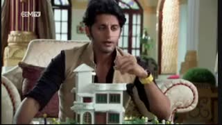 خونه ی آرزوهای صنم و آهیل