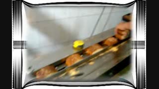 دستگاه بسته بندی کیک، بسته بندی سرعتی و بهداشتی محصولات