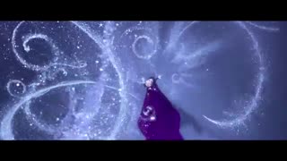 آهنگ رهایش کن فارسی و اسپانیایی