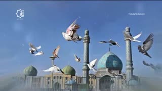 صبح امید با صدای حامد زمانی