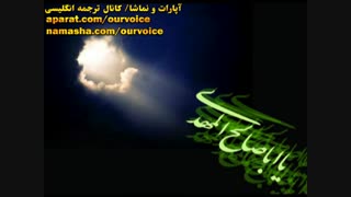 میلادسراسر نور قطب عالم امکان حضرت  مهدی امام زمان (عجل الله تعالی فرجه الشریف) بر شیفتگان راهش مبارکباد