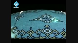 عطر نرگس با صدای علی لهراسبی