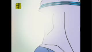 مرحوم حاج احمد کافی - تولد امام زمان عج