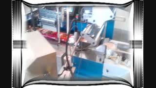 دستگاه بسته بندی همبرگر، بسته بندی تخصصی محصولات پروتئینی