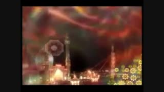 میلاد حضرت صاحب الزمان(عج)
