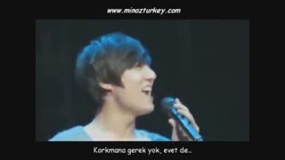 آهنگ لی مین هو(خیلی قشنگه)توضیحات مهمه