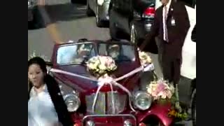 عروسی هان گه ان 3