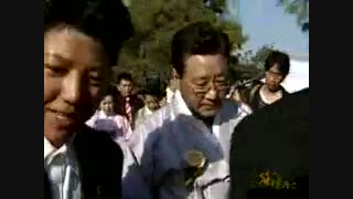 عروسی هان گه ان 4