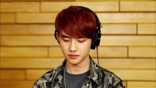 Baby Don't Cry - EXO