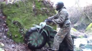 موتور سیکلت