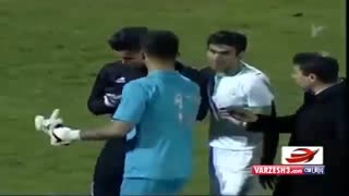 اتفاقات طنز لیگ برتر چهاردهم (قسمت دوم)  آخر خنده