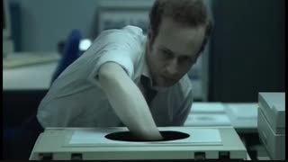 کلیپ بسیار دیدنی و آموزنده « سیاه چاله »