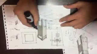 اسکیس و راندو مونومان