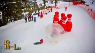 Extreme Sports Adrenaline2 -حرکات زیبای ورزشی#3