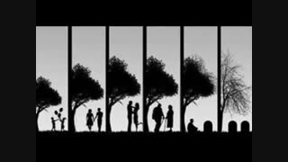 ترانه عشق  با صدای حق نژاد