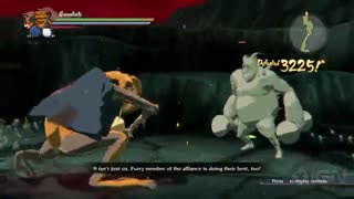 بازی جدید ناروتو