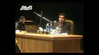 چرا رهبری با مفاسد برخورد نمیکند