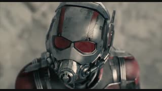 اولین TV Spot فیلم Ant-Man