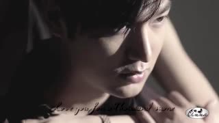 تبلیغ ساعت مین هو