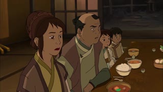 آواتار : افسانه ی کورا فصل 3 قسمت 2( دوبله فارسی )