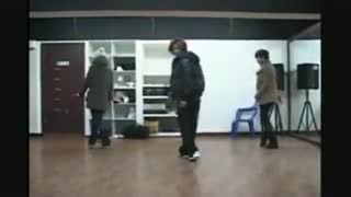 تمرین SS501 - U R MAN