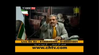 کلیپ مهران مدیری - مسخره کردن شبکه های ماهواره ای