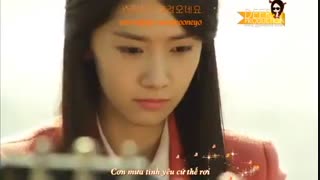 LOVE RAIN(باران عشق)- JANG GEUN SEUK