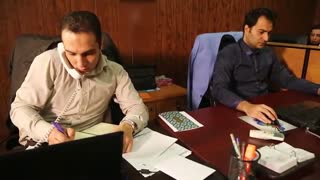 آژانس هواپیمایی قصرشیرین