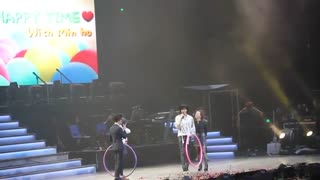 بازی کردن مین هو