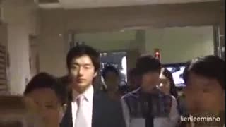 میکس لحظه های مین هو 2