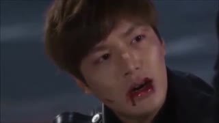 عشقم لیمینهو