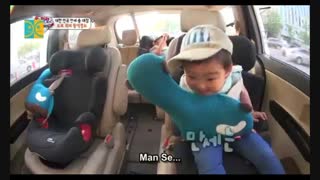 the return of superman Ep 80