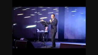 خنده دار ترین کنسرت و شوخی های حسن ریوندی در برج میلاد - حتما ببینید