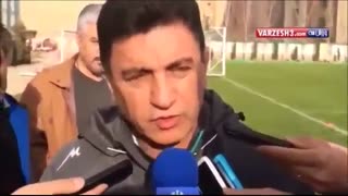 من میتونم از  چوب پنبه بازیکن بسازم!