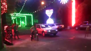 اردستان-جشن نیمه شعبان