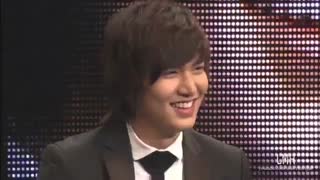 میکس لحظه های مین هو 3