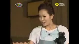 کیم کیو جونگ