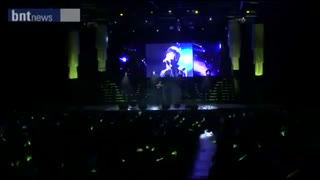 جونگی و هیونگ