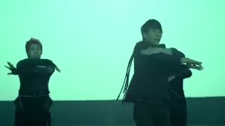 INFINITE-BTD-dance version