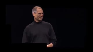 استراتژی استیو جابز