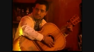 چنگ نوازی از میکا اجیماتسو - Coffee Rumba