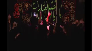 مداحی زیبا - مجید رضانژاد